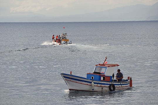Sicily Yacht Sinking: Body Of UK Tech Mogul Mike Lynch Found As Search Ops Continue